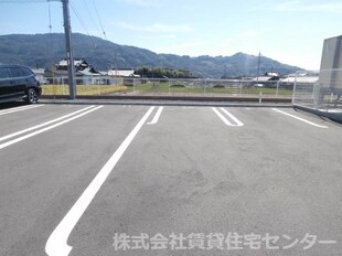 打田駅 徒歩20分 2階の物件外観写真